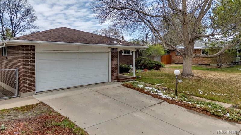 3220 S Fulton Ct, Denver, CO 80231