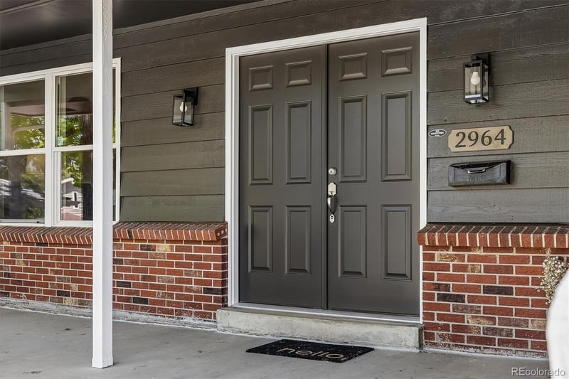 2964 S Verbena Way, Denver, CO 80231