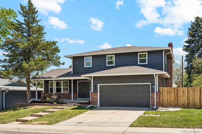 2964 S Verbena Way, Denver, CO 80231