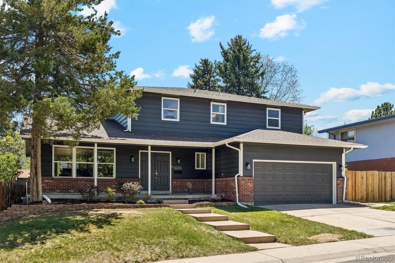 2964 S Verbena Way, Denver, CO 80231