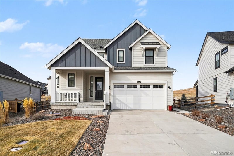 39149 Braxton Ln, Elizabeth, CO 80107
