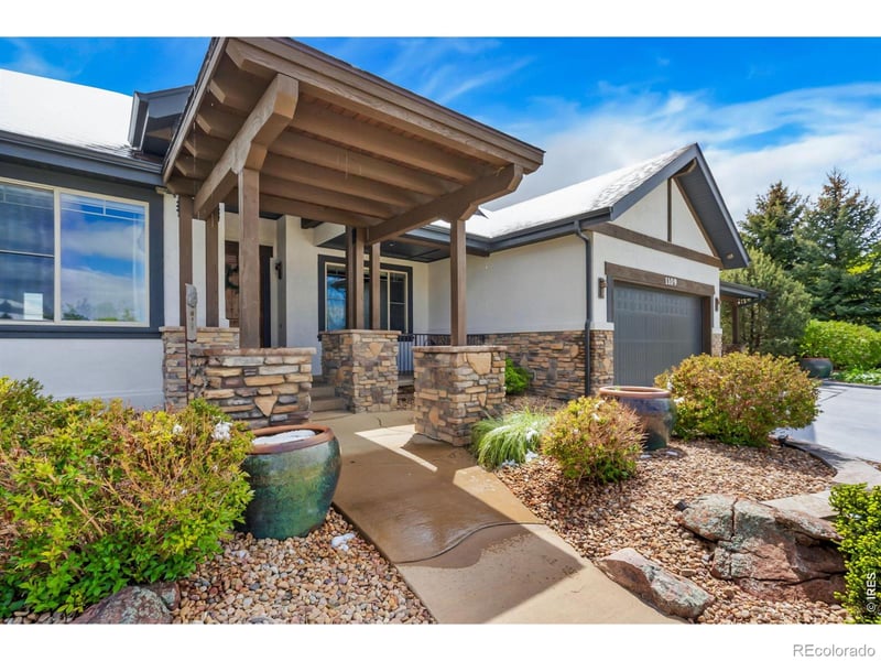 1109 Honholtz Dr, Fort Collins, CO 80525