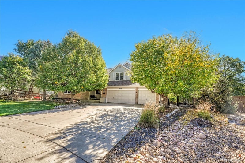 6722 Eagle Pl, Highlands Ranch, CO 80130