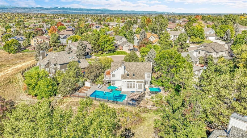 6722 Eagle Pl, Highlands Ranch, CO 80130
