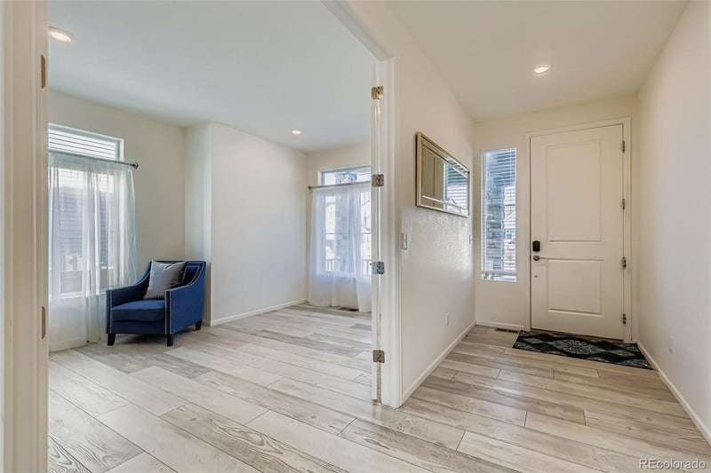 22238 E 45th Pl, Aurora, CO 80019