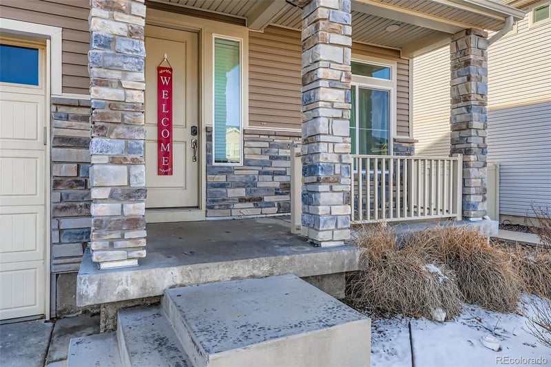 22238 E 45th Pl, Aurora, CO 80019