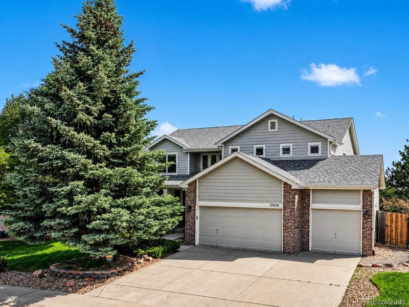 17970 E Dorado Dr, Centennial, CO 80015
