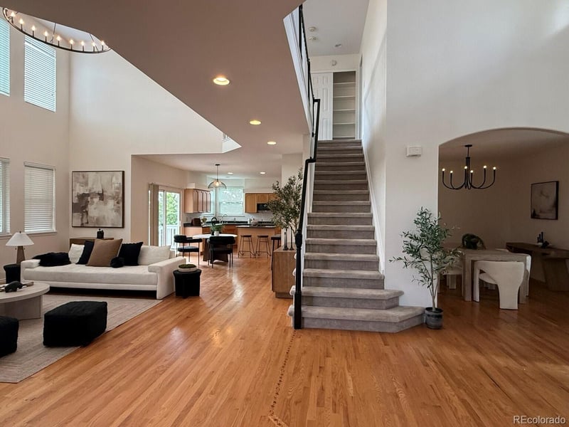17970 E Dorado Dr, Centennial, CO 80015
