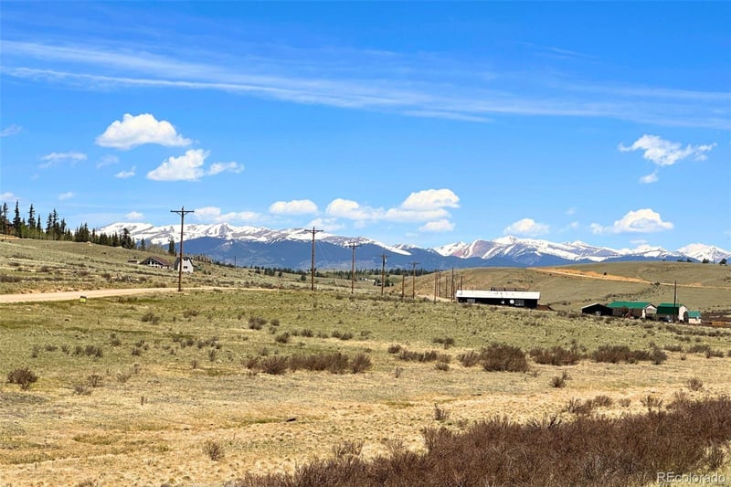 2384 Arrowhead Dr, Como, CO 80456