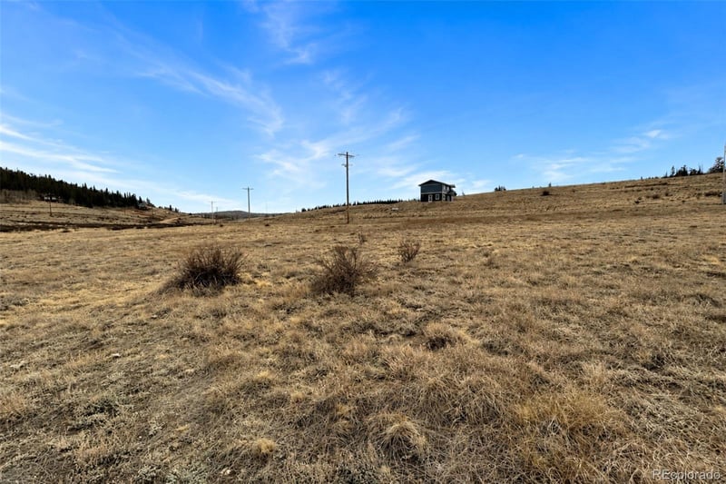 2384 Arrowhead Dr, Como, CO 80456
