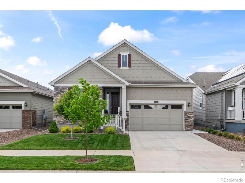 2381 Provenance St, Longmont, CO 80504
