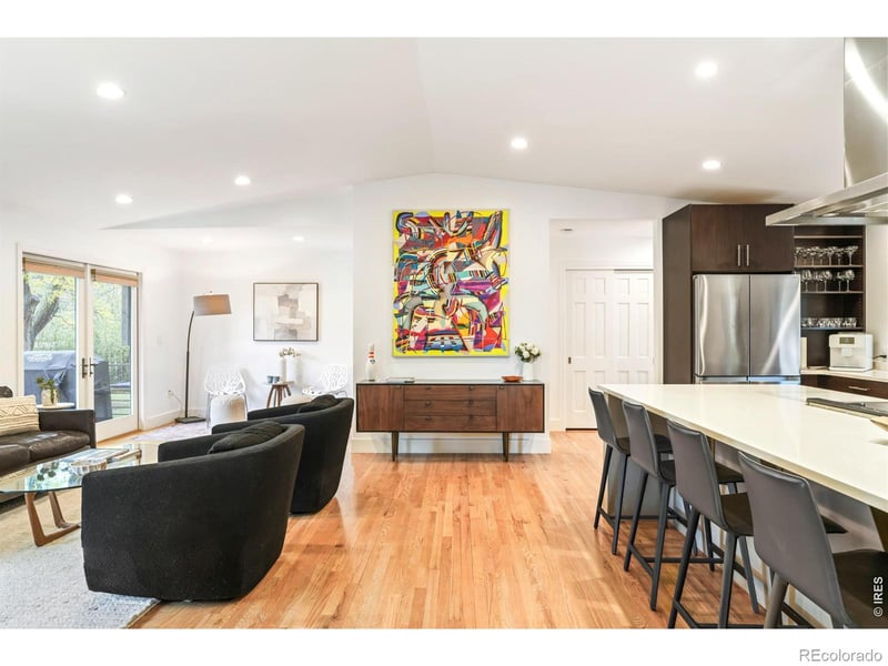 200 Mohawk Dr, Boulder, CO 80303