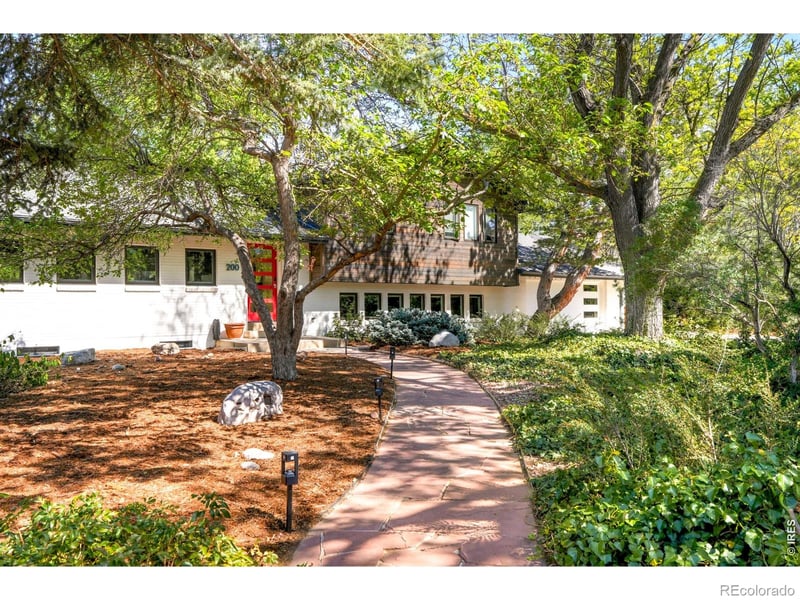 200 Mohawk Dr, Boulder, CO 80303