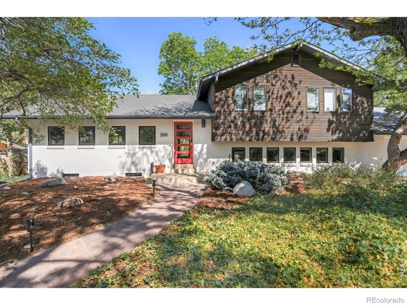 200 Mohawk Dr, Boulder, CO 80303