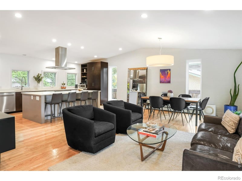 200 Mohawk Dr, Boulder, CO 80303