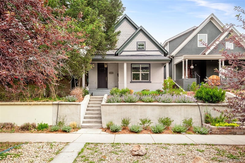 3810 Navajo St, Denver, CO 80211