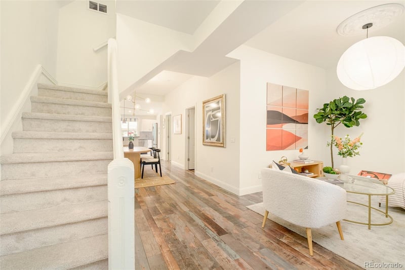 3810 Navajo St, Denver, CO 80211