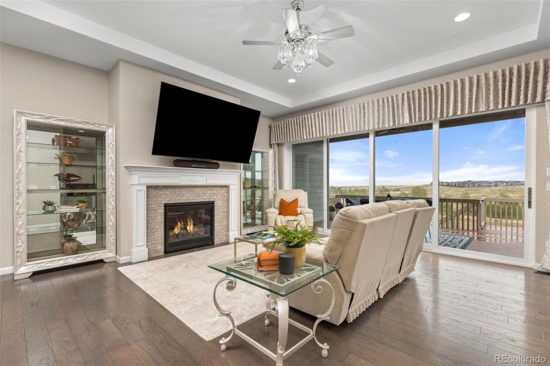 26743 E Peakview Pl, Aurora, CO 80016