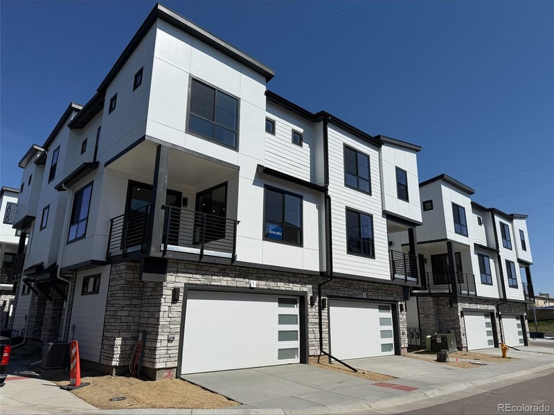 2020 S Holly St #1, Denver, CO 80222