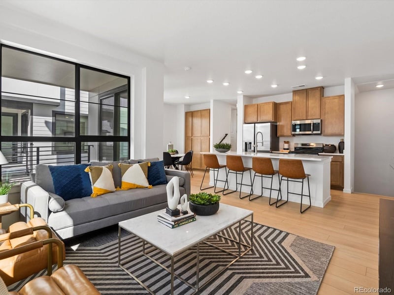 2020 S Holly St #1, Denver, CO 80222