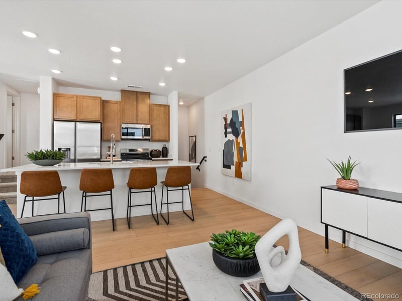 2020 S Holly St #1, Denver, CO 80222