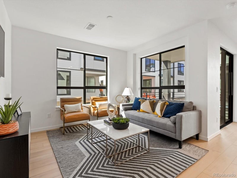 2020 S Holly St #1, Denver, CO 80222