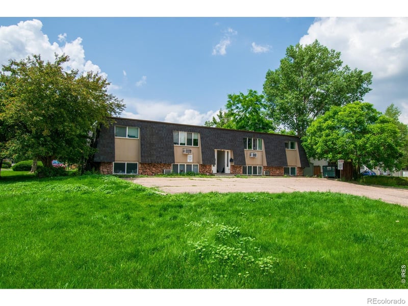 1931 Ross Ct, Fort Collins, CO 80526