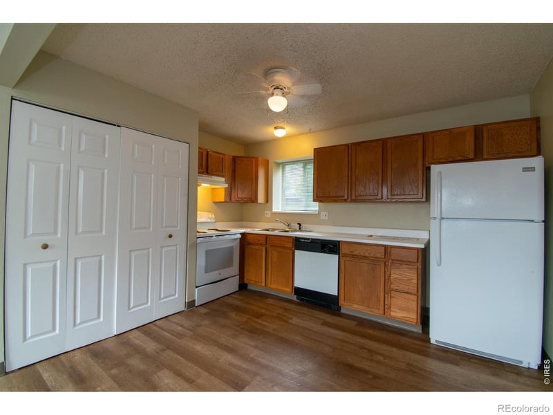 1931 Ross Ct, Fort Collins, CO 80526