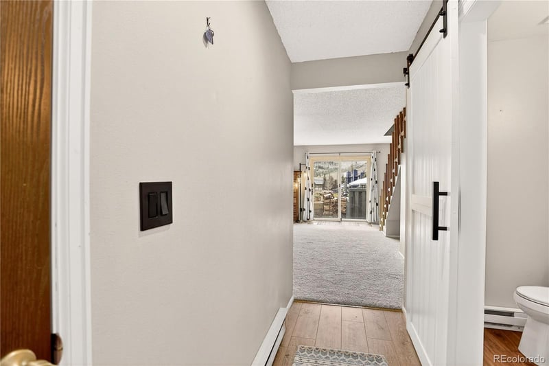 258 Cove Blvd #9, Dillon, CO 80435