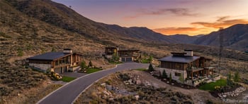 848 Shelton Rd, Golden, CO 80401