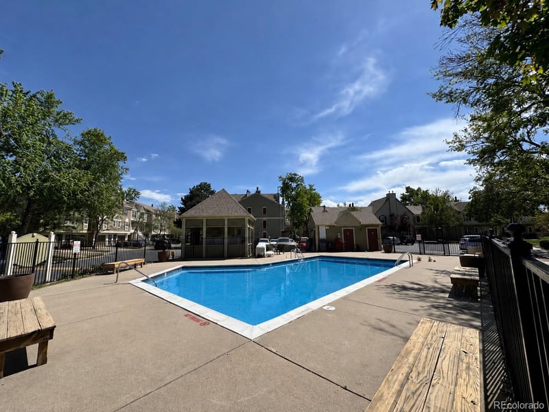 1811 S Quebec Way #78, Denver, CO 80231