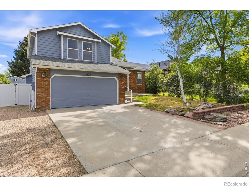907 Quail Rn, Fort Collins, CO 80524
