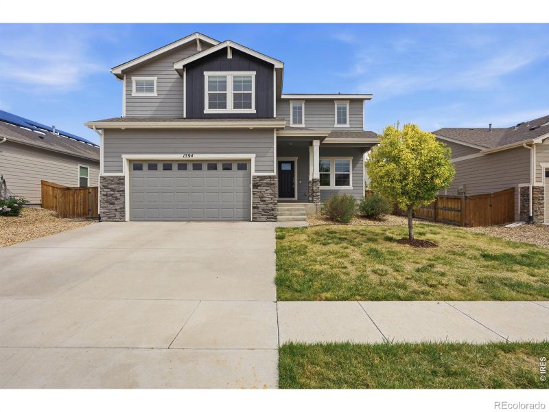 1594 Monterey Valley Pw, Severance, CO 80550