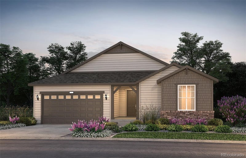 39835 Gibson St, Elizabeth, CO 80107