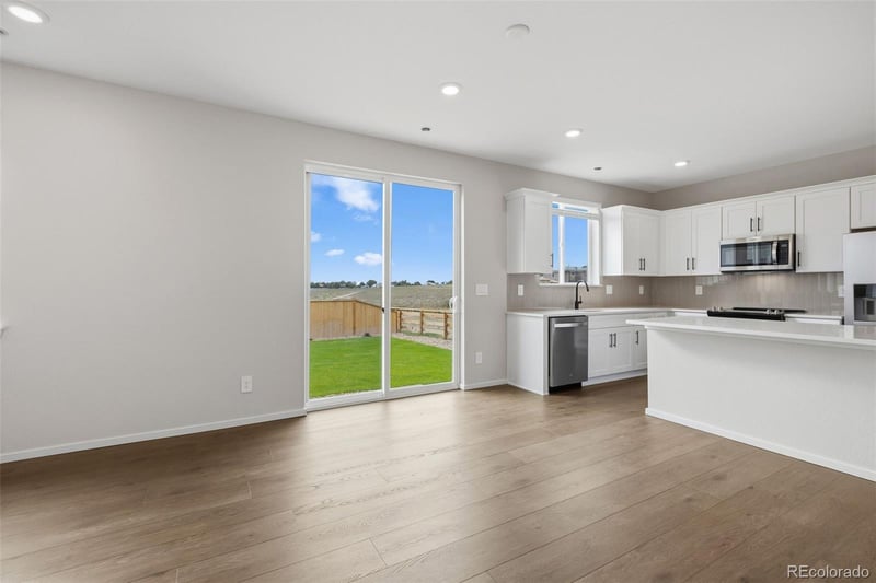 307 Barn Owl Ave, Fort Lupton, CO 80621