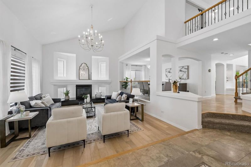 10137 Charissglen Ln, Highlands Ranch, CO 80126