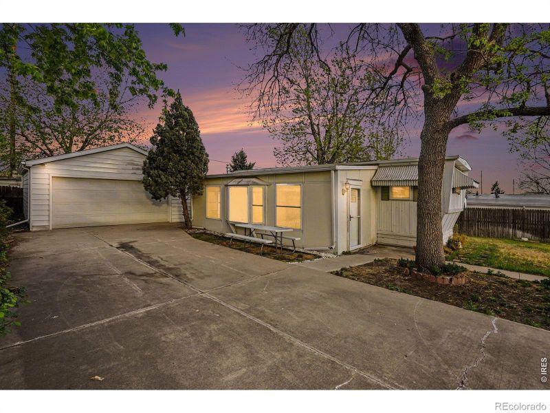 8950 Clay St, Denver, CO 80260
