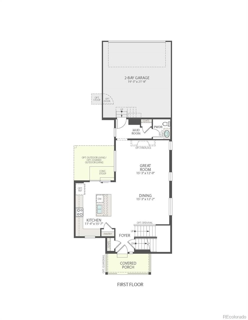 5743 N Jebel Way, Aurora, CO 80019