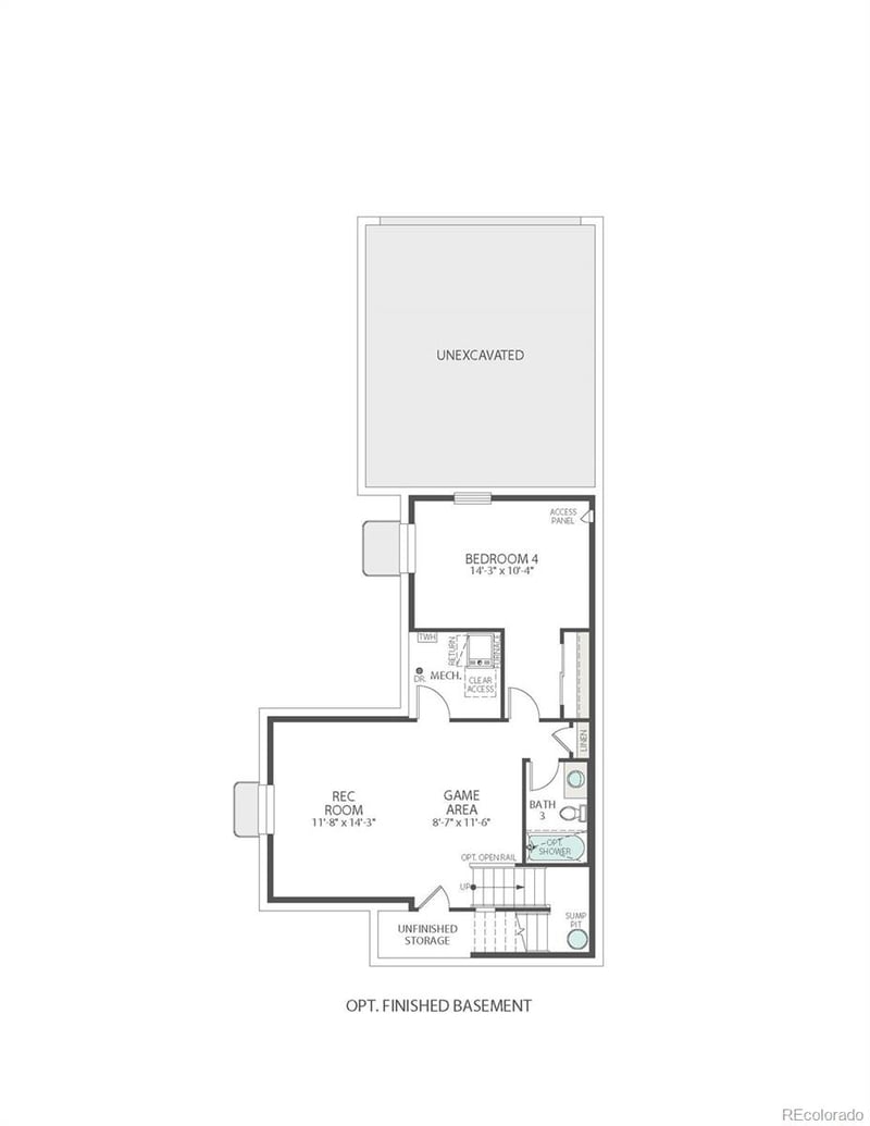 5743 N Jebel Way, Aurora, CO 80019