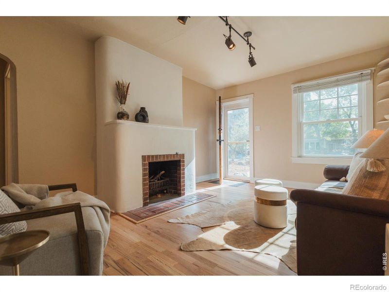 515 Whedbee St, Fort Collins, CO 80524