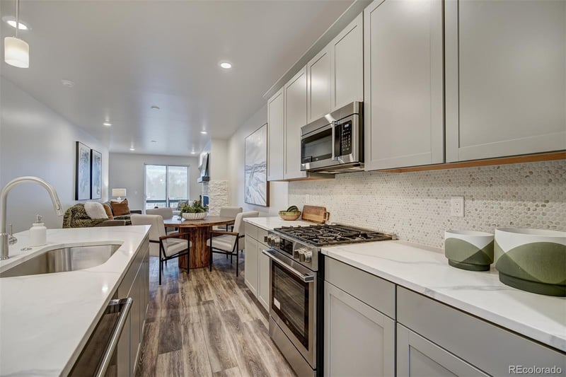 1301 Adams Ave #113, Silverthorne, CO 80498