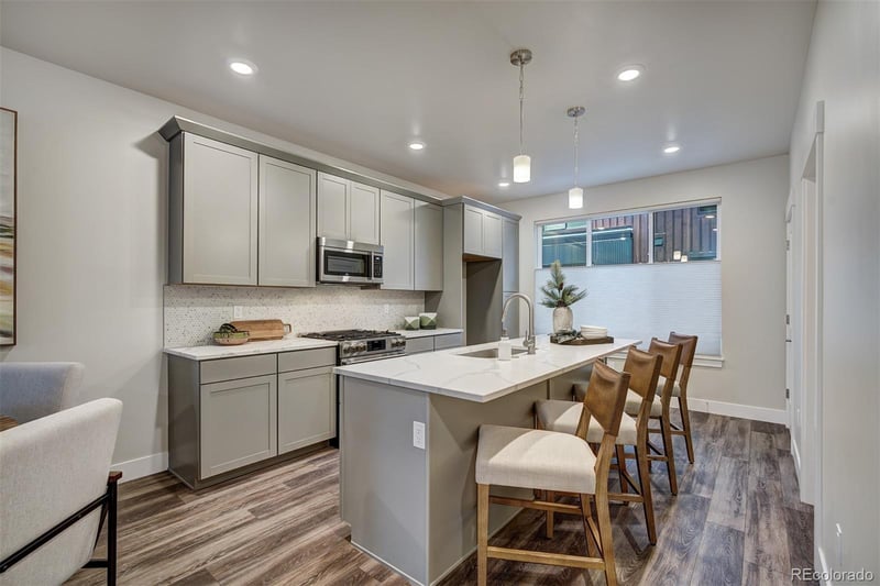 1301 Adams Ave #113, Silverthorne, CO 80498