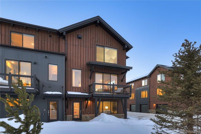 1301 Adams Ave #113, Silverthorne, CO 80498