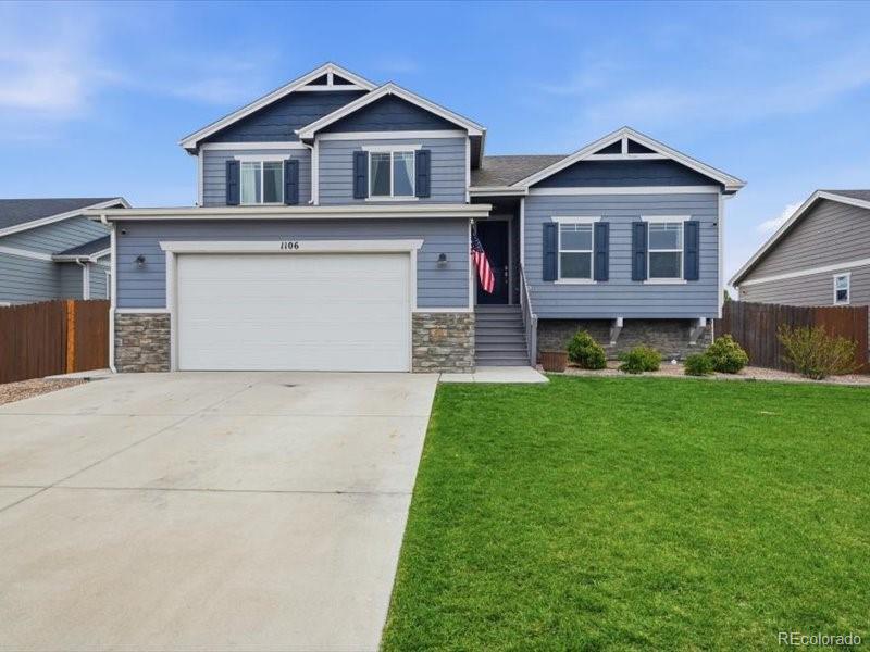 1106 Osprey Way, Wiggins, CO 80654