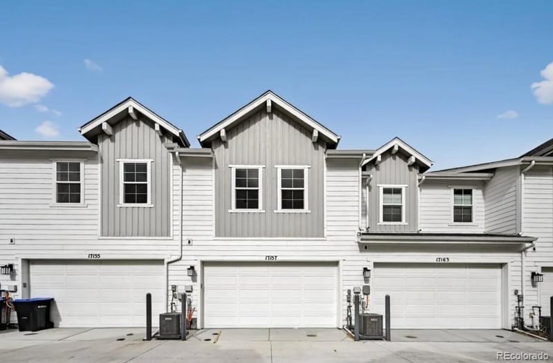 17157 W 91st Ln, Arvada, CO 80007