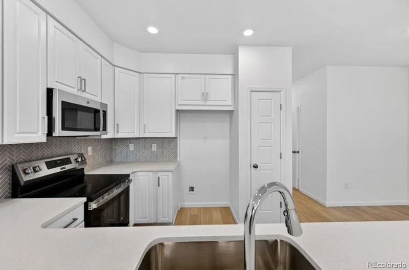 17157 W 91st Ln, Arvada, CO 80007