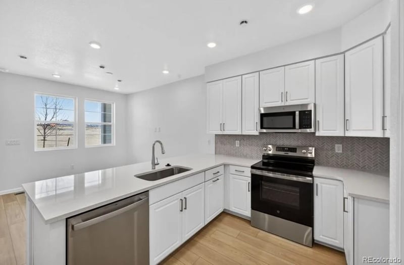 17157 W 91st Ln, Arvada, CO 80007