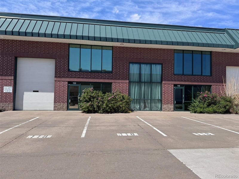 11919 I 70 Frontage Rd #118, Wheat Ridge, CO 80033