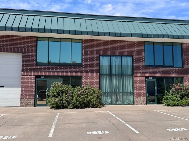 11919 I 70 Frontage Rd #118, Wheat Ridge, CO 80033