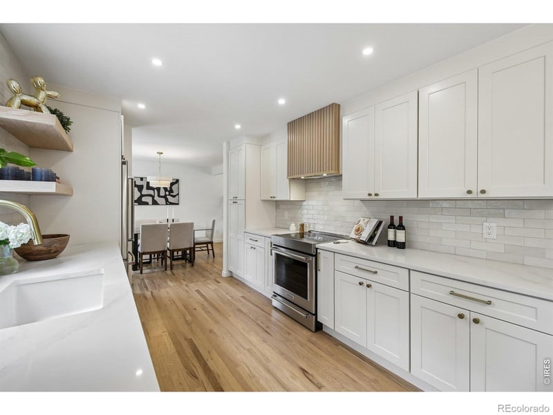 1590 Findlay Way, Boulder, CO 80305